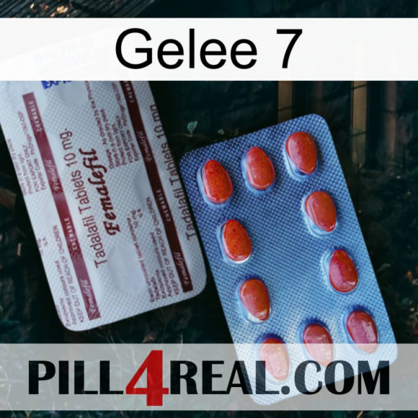Jelly 7 36